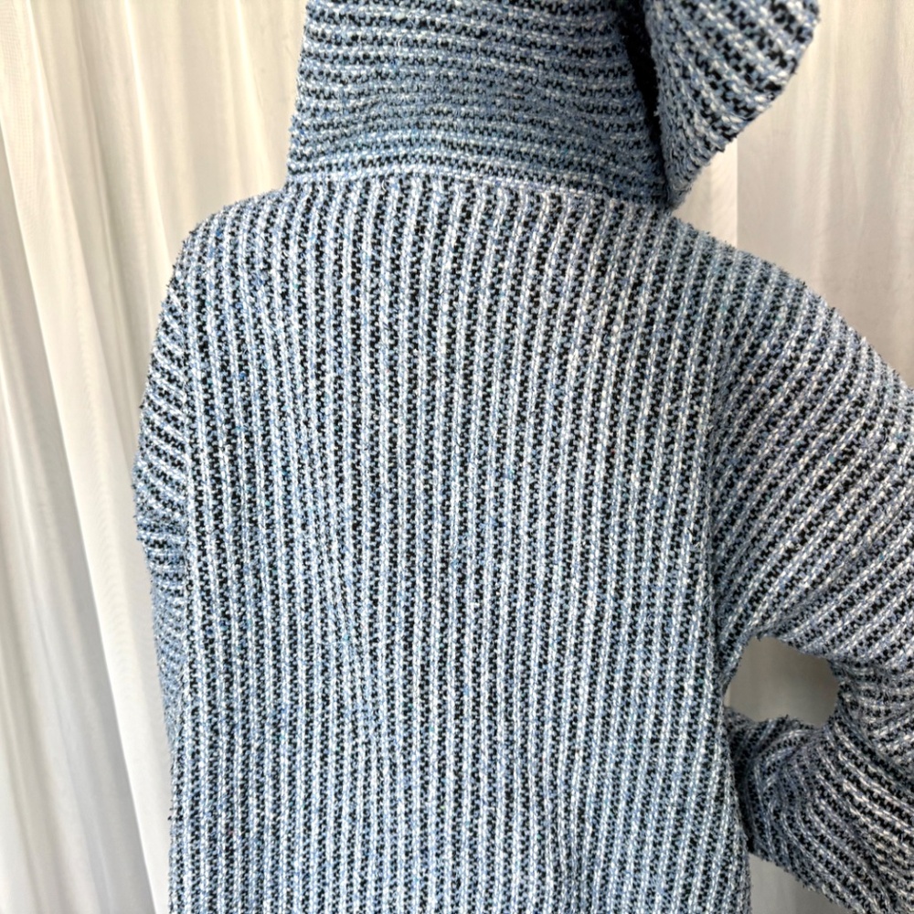 Baja Hoodie Sweater (Size XL) - Picture 10 of 13